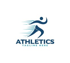 athletics logos