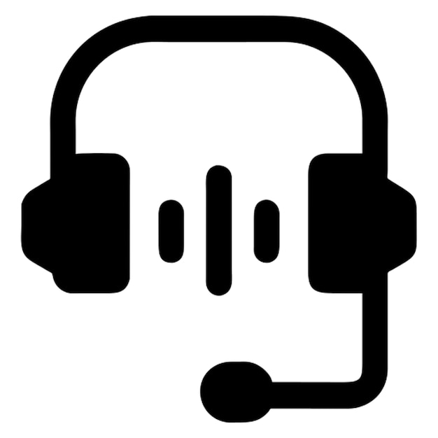 audio pictogram