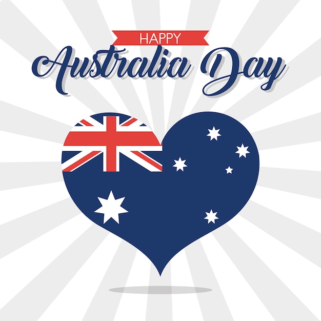 Australia day