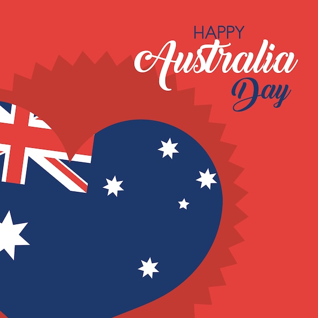 Australia day