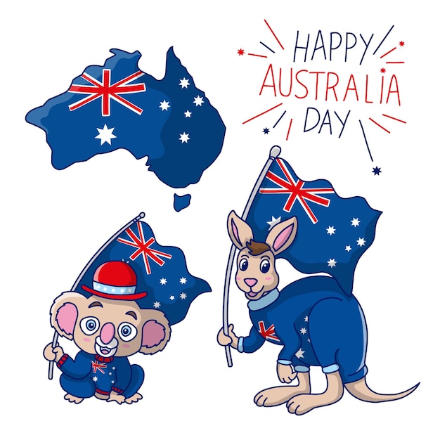 Australia Day