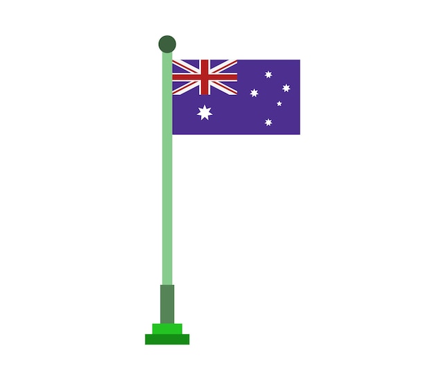 Australian flag