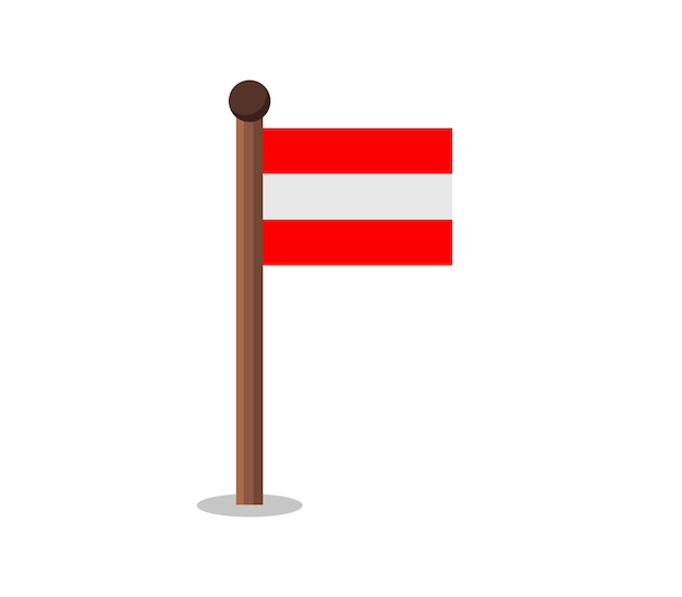 Austria flag