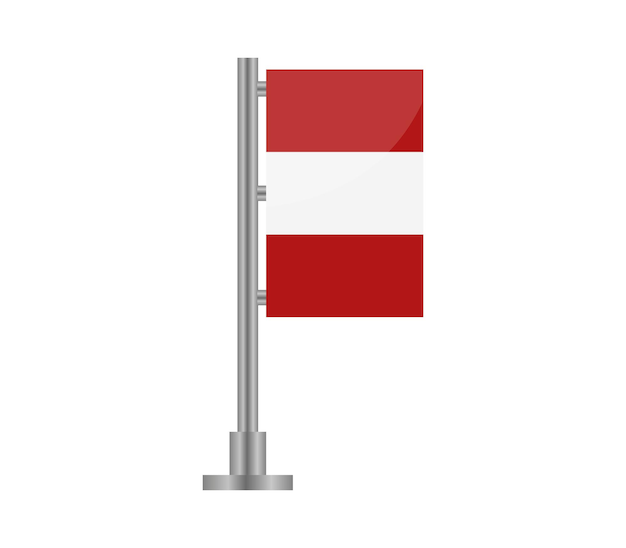 Austria flag