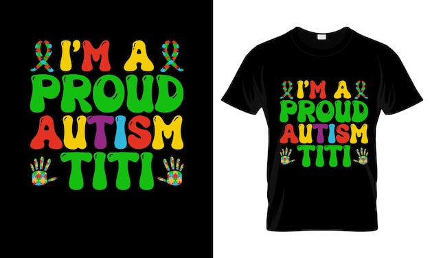 Autism shirt