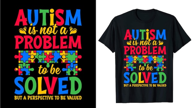 Autism Tee Gift For Autism Autism Acceptance Shirt Autism Acceptance Tee Autism Awareness Shirt