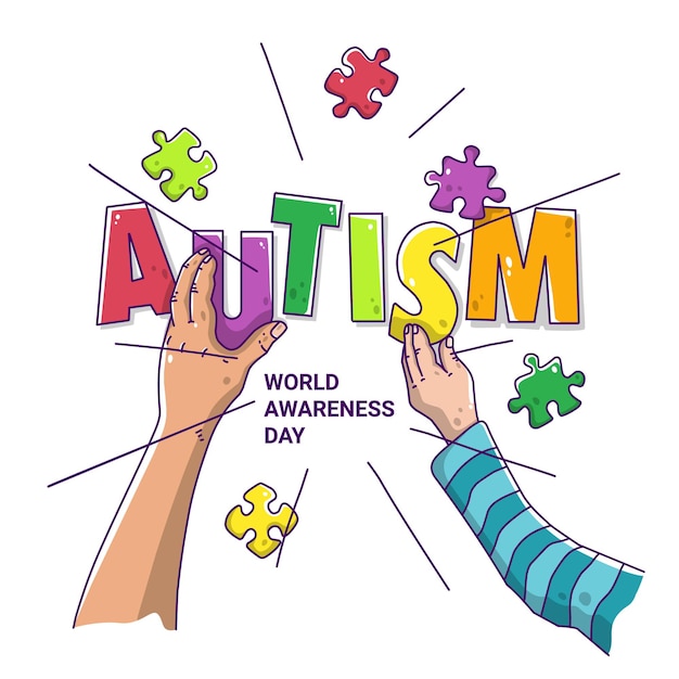 Autism World Awereness Day