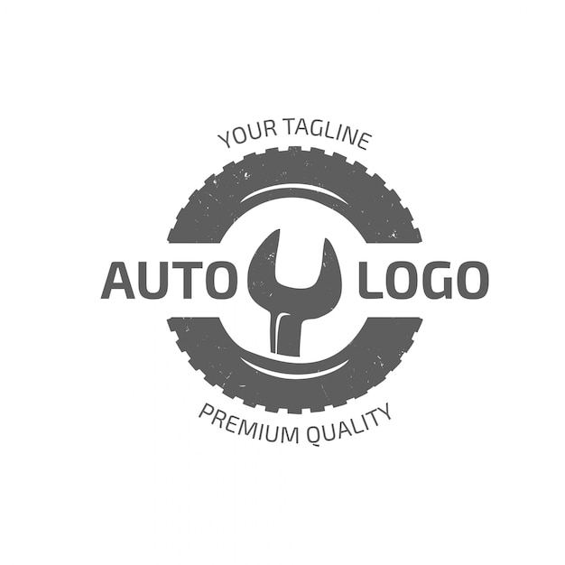 Auto logo collection