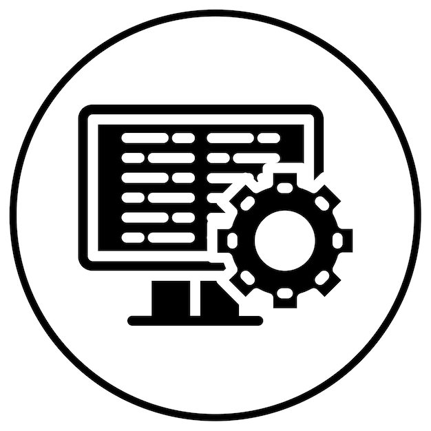 Automation Icon