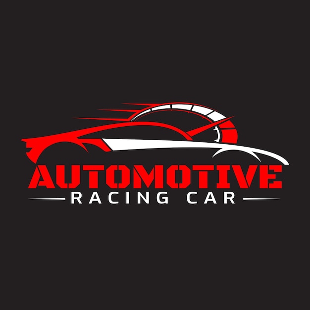 Automotive Car Logo