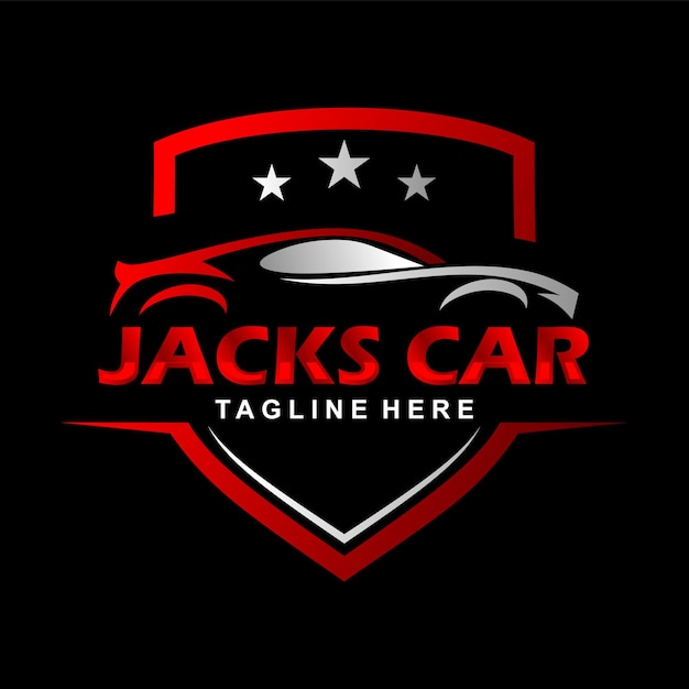 Automotive Car Logo