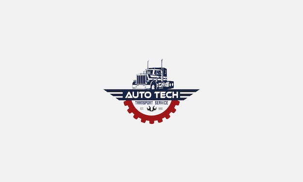 Automotive Logo design vector template