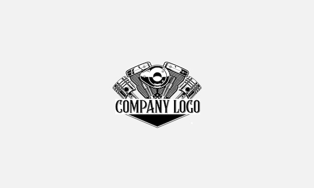 Automotive Logo design vector template