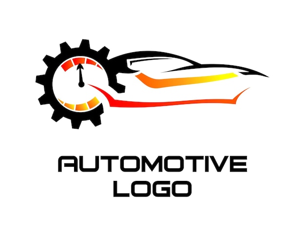 AUTOMOTIVE LOGO