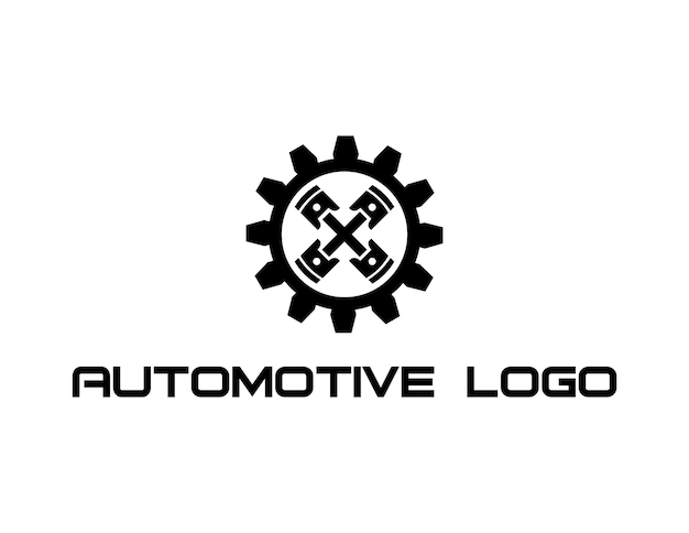 AUTOMOTIVE LOGO