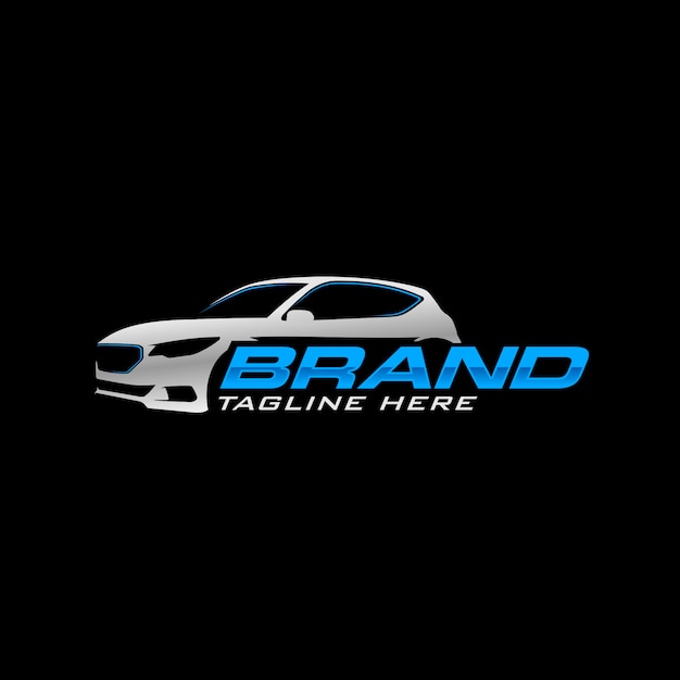 Automotive Logo