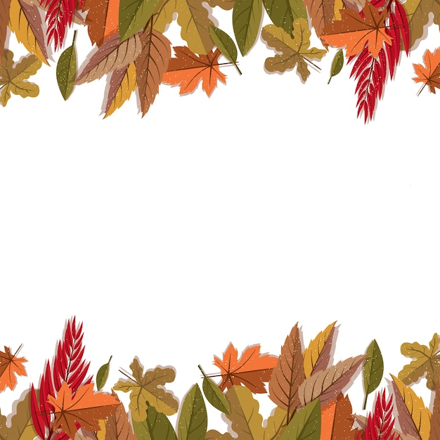 autumn background