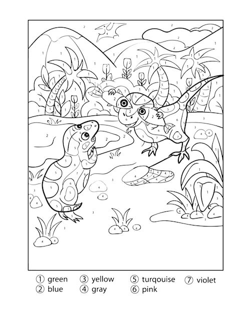 Autumn coloring pages for adults