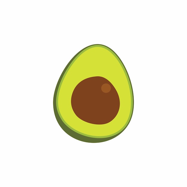 Avocado Fruit