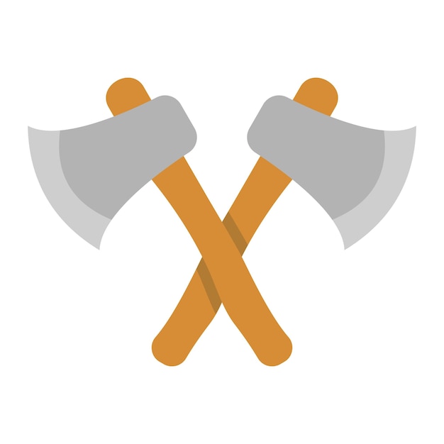 Axes Icon