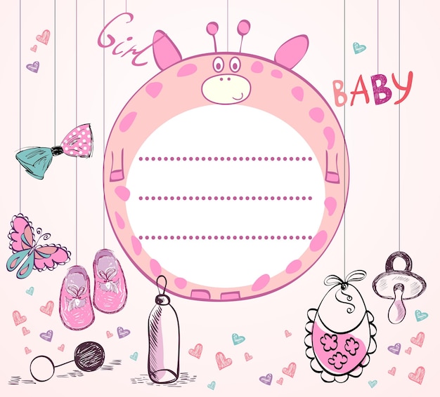 Baby Frame