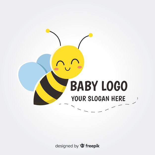 Baby logo