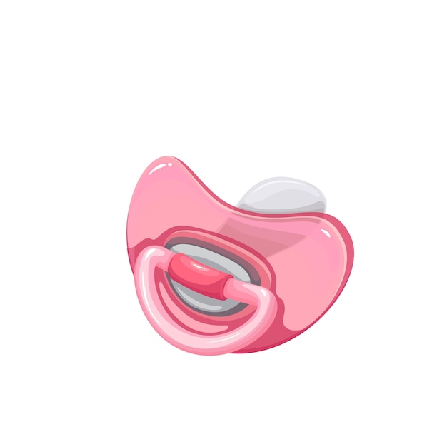 Baby Pacifier