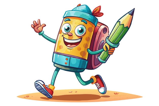 Back to school clipart