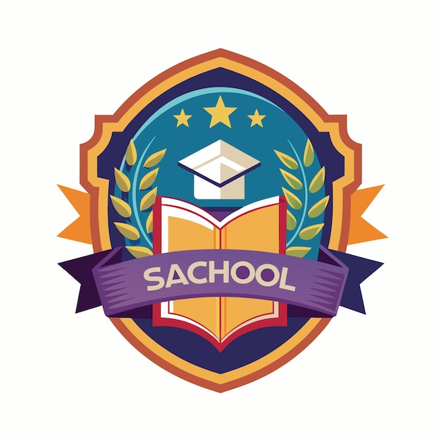 Back To School logo