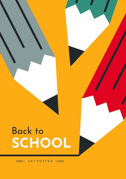 Back to school Posters 5