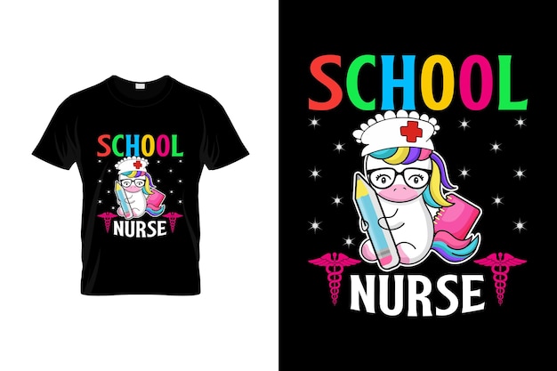 Back to school T-shirt Design or Back to school poster Design or Back to school illustration