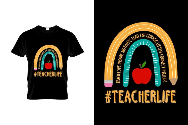 Back to school T-shirt Design or Back to school poster Design or Back to school illustration