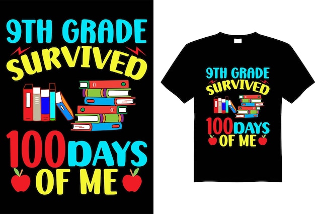 Back to school t shirt design back to school t shirt graphics t shirt design vector