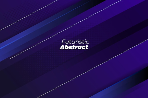 Background abstract geometrical modern ultraviolet shiny color Dark purple futuristic Perfectly