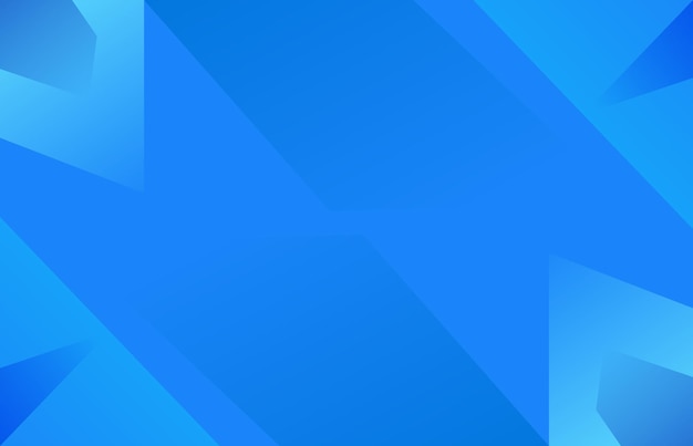 background blue abstract