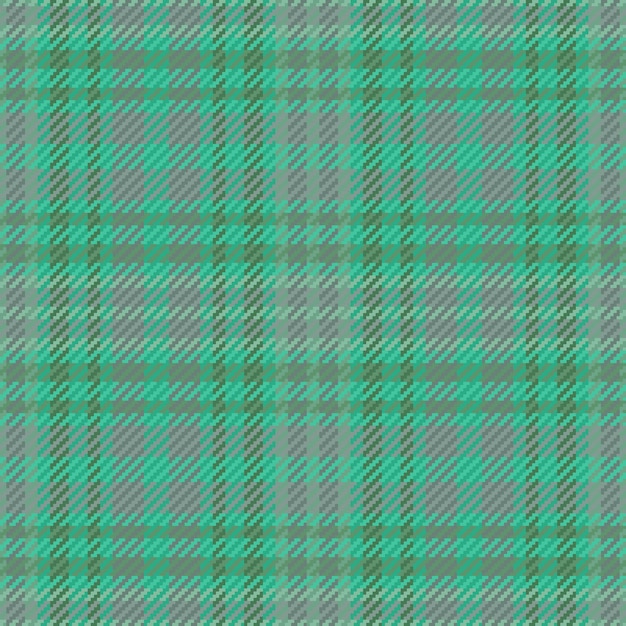 Background check texture Fabric vector seamless Pattern plaid tartan textile