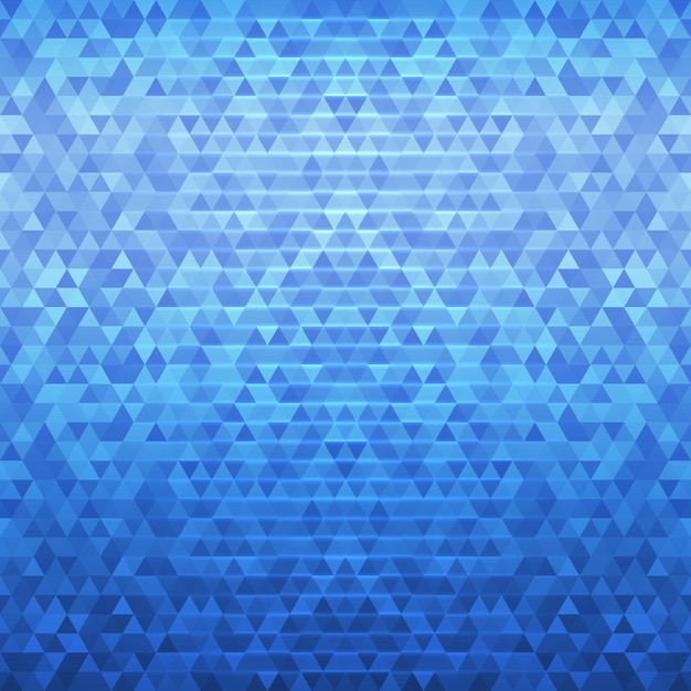 Background color mosaic triangles abstract graphic design2