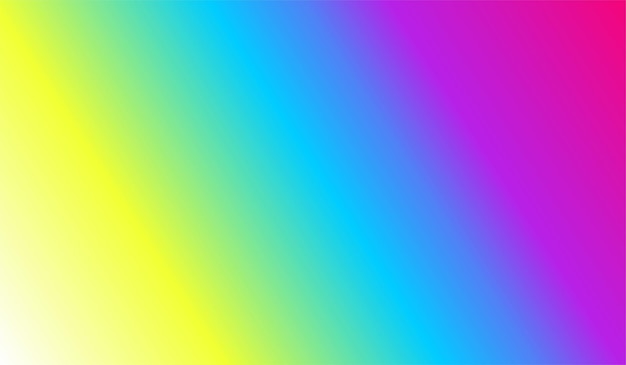 Background colorful gradient design style