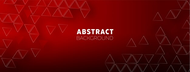 Background design with geometric shapes and elements