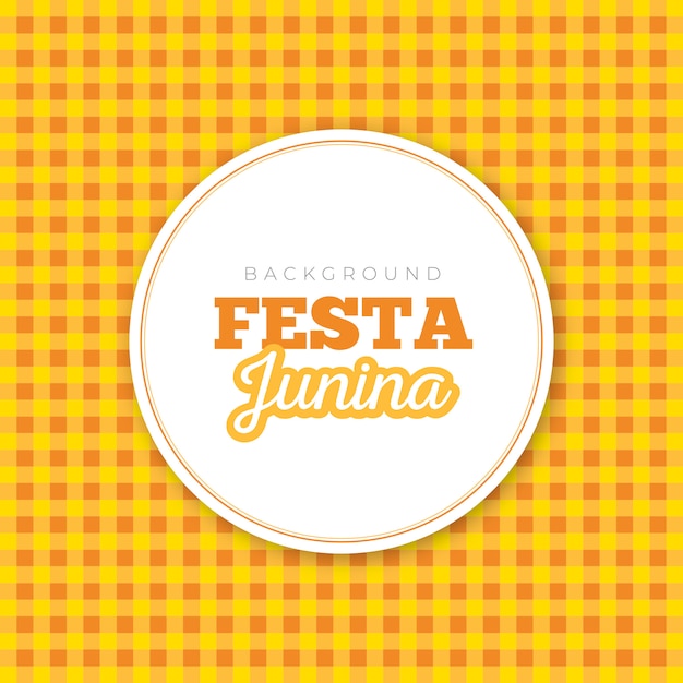 Background Festa Junina