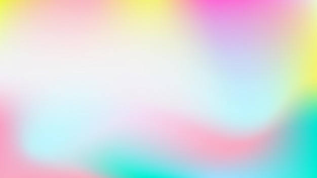 background gradient clean and smooth style