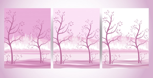 background for greeting cards.