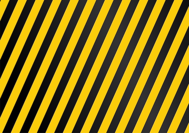 Background image, yellow line, black. 