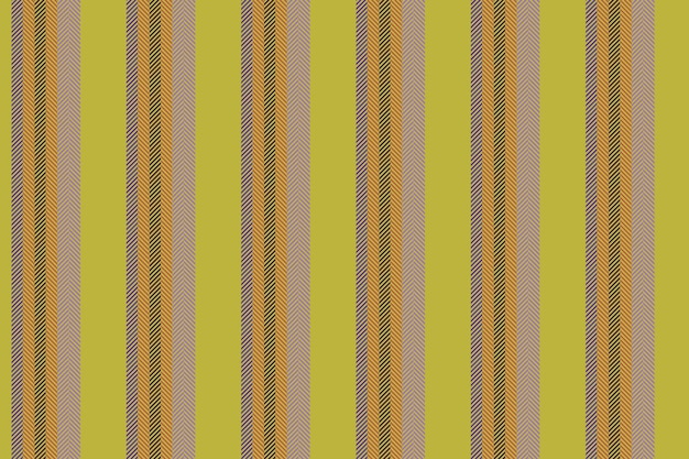 Background lines texture of stripe vertical textile with a pattern vector fabric seamless