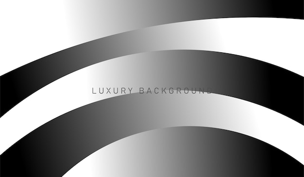 Background luxury gradient design minimalist template