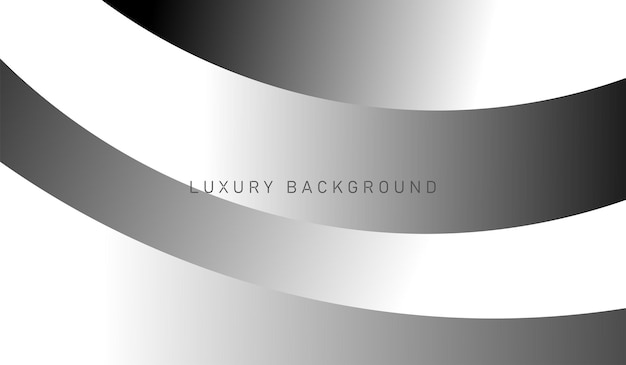 Background luxury gradient design minimalist template