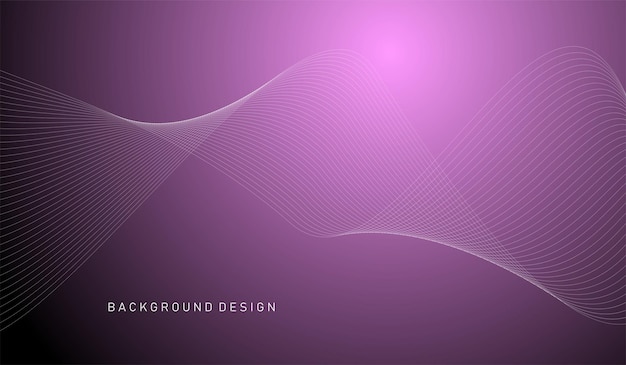 Background luxury gradient minimalist design template new