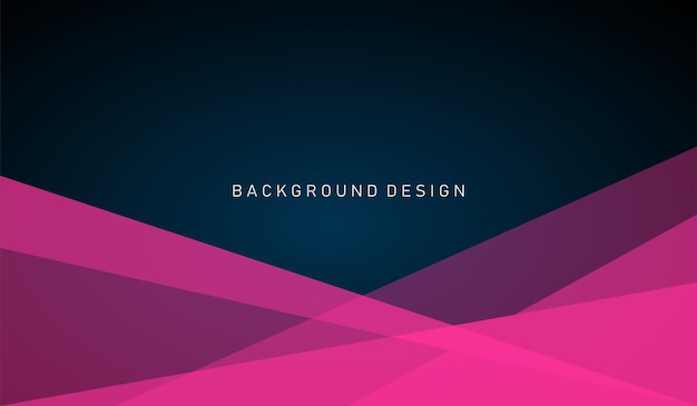 Background luxury gradient minimalist style design template