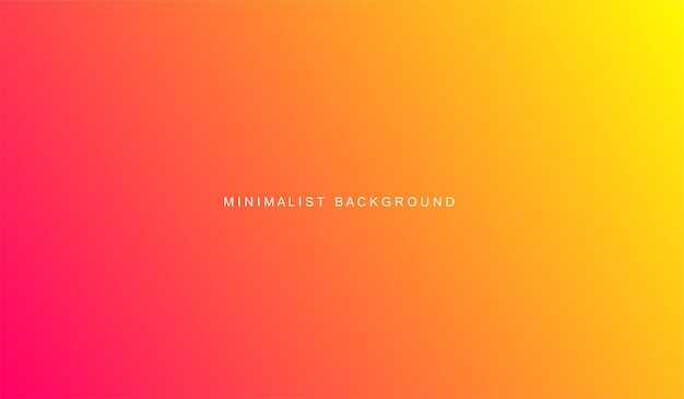 Background minimalist color gradient luxury