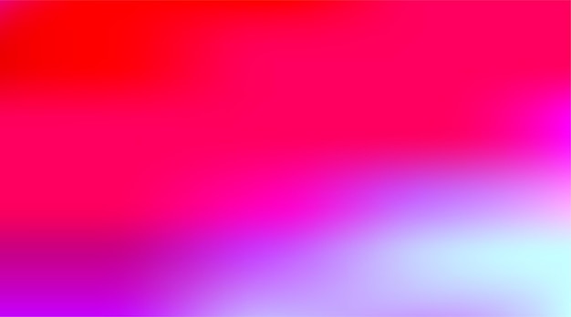 Background multi color gradient colorful design